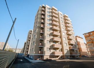 2-ком. квартира на продажу, 58.6 м2, Краснодар, Московская улица, 158/2, ЖК Лучезарный