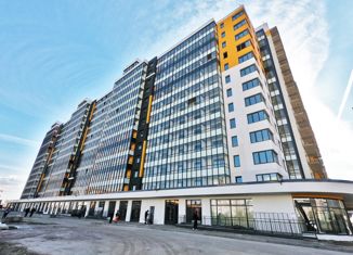 Продаю 3-комнатную квартиру, 83 м2, посёлок Шушары, Окуловская улица, 18