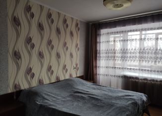 Аренда 3-комнатной квартиры, 56 м2, Пермский край, улица Крисанова, 13