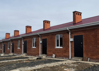 Таунхаус на продажу, 36 м2, поселок Аглос, Триумфальная улица