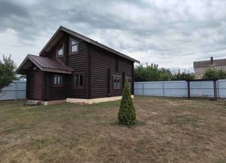 Дом на продажу, 89.3 м2, село Новая Усмань, площадь Мира