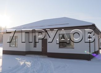 Продажа дома, 107 м2, посёлок Рассоха, Персиковая улица, 38