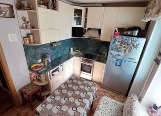 Продажа 2-комнатной квартиры, 52.4 м2, Петропавловск-Камчатский, Ленинградская улица, 122А