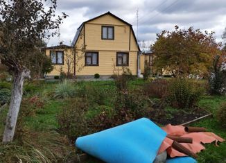 Продам дом, 46 м2, СНТ Горелый Лес, Сиреневый бульвар