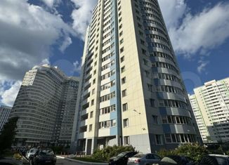 2-комнатная квартира на продажу, 54 м2, Пермский край, улица Чернышевского, 17А