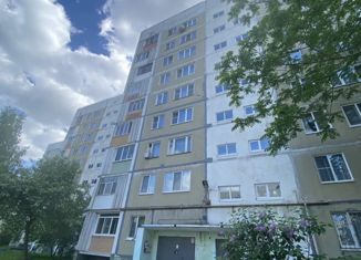 Продажа 3-ком. квартиры, 58.5 м2, Конаково, улица Васильковского, 33