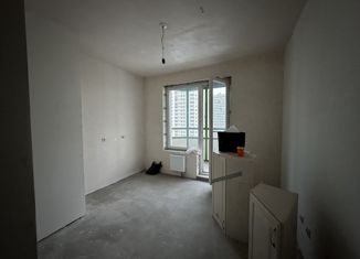 Продам 1-ком. квартиру, 35.7 м2, Мурино, улица Шувалова, 1, ЖК Гринландия