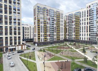 Продаю 1-комнатную квартиру, 35.8 м2, Казань, улица Александра Курынова, 4, ЖК Светлая Долина