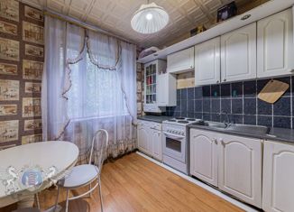 Продажа 2-ком. квартиры, 52.3 м2, Москва, бульвар Яна Райниса, 30к1, бульвар Яна Райниса
