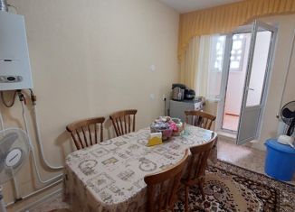Продажа 4-комнатной квартиры, 80.8 м2, Элиста, 4-й микрорайон, 41, 4-й микрорайон