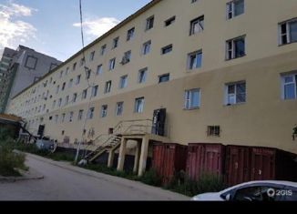 Продам комнату, 20 м2, Якутск, улица Богатырёва, 11, Губинский округ