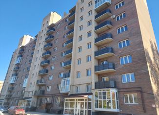 Продажа 1-ком. квартиры, 40.6 м2, Ярославль, улица Радищева, 35, Ленинский район