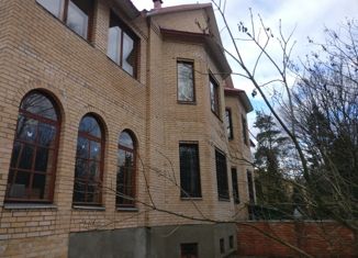 Продается дом, 328 м2, Раменское, 1-я Песочная улица