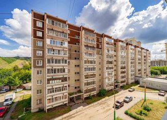 Продается 1-комнатная квартира, 25 м2, Екатеринбург, Походная улица, 69, метро Чкаловская