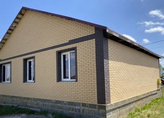 Продажа дома, 110 м2, рабочий посёлок Прохоровка, улица Жукова