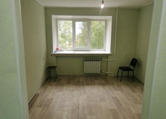 Продам однокомнатную квартиру, 17.6 м2, Нефтеюганск, 1-й микрорайон, 13