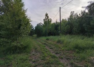 Продается участок, 16.5 сот., поселок Черемшанка, Дорожная улица