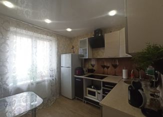 Продажа 2-комнатной квартиры, 43.6 м2, Уфа, жилой комплекс Альпийский Парк, 43В, ЖК Альпийский Парк