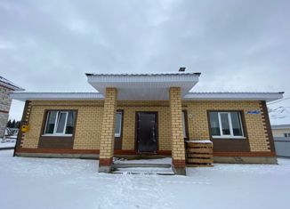 Дом на продажу, 125 м2, деревня Каипы, Рассветная улица