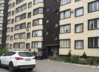 Продается однокомнатная квартира, 41.4 м2, Нальчик, улица Ахохова, 190А