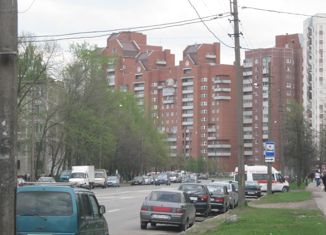 Продам трехкомнатную квартиру, 83.1 м2, Санкт-Петербург, Дальневосточный проспект, 69к5, муниципальный округ Народный