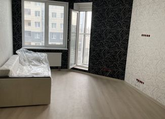 Продам квартиру студию, 23 м2, Санкт-Петербург, метро Проспект Большевиков, проспект Большевиков, 7к3