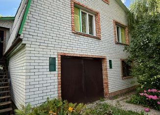 Продам дом, 112.8 м2, рабочий посёлок Татищево, Вишнёвая улица