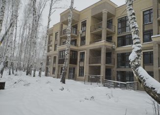 Продажа 2-комнатной квартиры, 54 м2, посёлок Рощино, Лесопарковая улица, 1