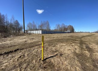 Продам земельный участок, 16 сот., посёлок Каменники