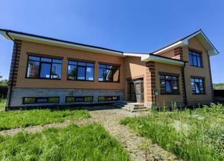 Дом на продажу, 264 м2, село Захарово