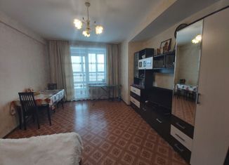 Продам однокомнатную квартиру, 46 м2, Новосибирск, улица Марата, 2, улица Марата