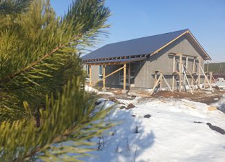 Продаю дом, 130 м2, село Черданцево