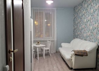 Квартира на продажу студия, 26 м2, Чебоксары, Эгерский бульвар, 3, Ленинский район