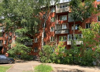 Продаю 1-ком. квартиру, 32 м2, Электросталь, улица Пушкина, 27