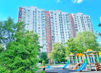 Квартира на продажу студия, 14.98 м2, Москва, улица Мусы Джалиля, 4к5, район Зябликово