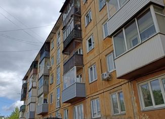 Продается 2-комнатная квартира, 45 м2, Красноярск, Семафорная улица, 209, Свердловский район