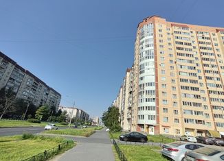 Однокомнатная квартира на продажу, 34.5 м2, Санкт-Петербург, проспект Королёва, 43к1, муниципальный округ Юнтолово