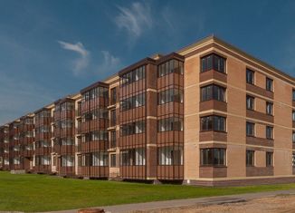 Продажа квартиры студии, 21 м2, Сертолово