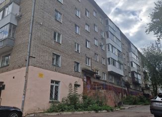 Продам двухкомнатную квартиру, 45.3 м2, Республика Башкортостан, проспект Октября, 170/1