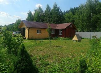 Продажа дома, 60 м2, коттеджный поселок Бисеровка, Заречная улица, 29