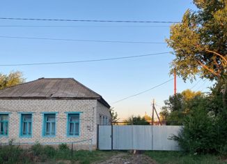 Продам дом, 70 м2, Саратовская область, Комсомольская улица