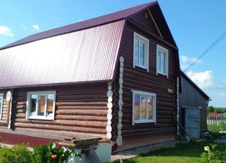 Дом на продажу, 130 м2, поселок Юг, Свободная улица, 20