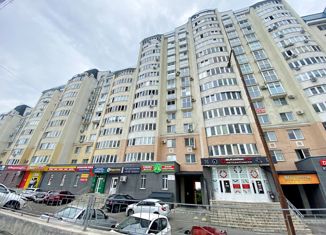 Продам 3-ком. квартиру, 90 м2, Пенза, улица Калинина, 4