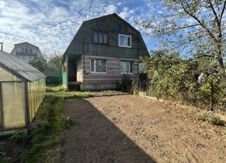 Продажа дома, 72 м2, СНТ Надежда, СНТ Надежда, 59