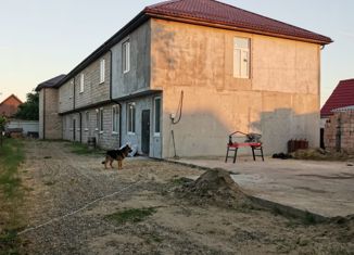 Продаю таунхаус, 100 м2, Краснодар, улица Крупской, 27, Карасунский округ