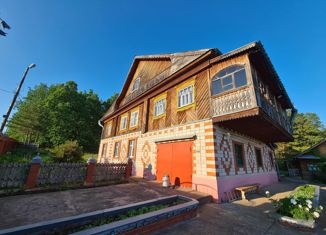 Продаю дом, 150.5 м2, Сарапул, 2-я Подлесная улица, 7