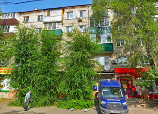Продам 1-комнатную квартиру, 31 м2, Сызрань, проспект 50 лет Октября, 2