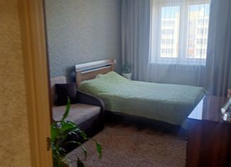 Продается 2-ком. квартира, 53.5 м2, Елабуга, улица Автомобилистов, 7