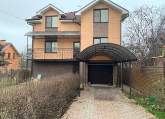 Продам дом, 256 м2, Обнинск, улица Мичурина