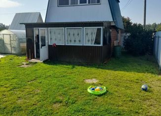 Продам дом, 50 м2, садоводческое товарищество Зоренька, Цветочная улица
